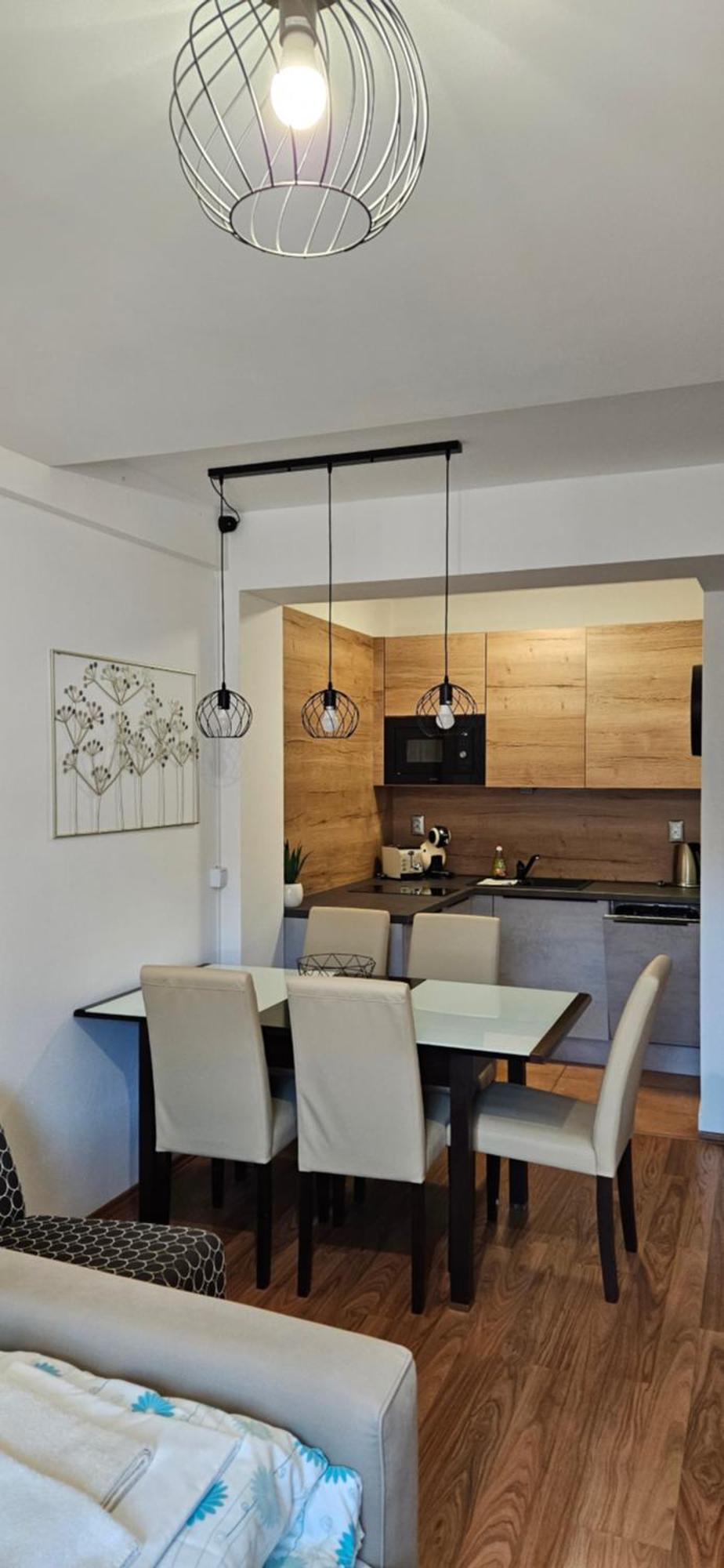 Kamzik Donovaly Apartmany A Studia Exterior foto