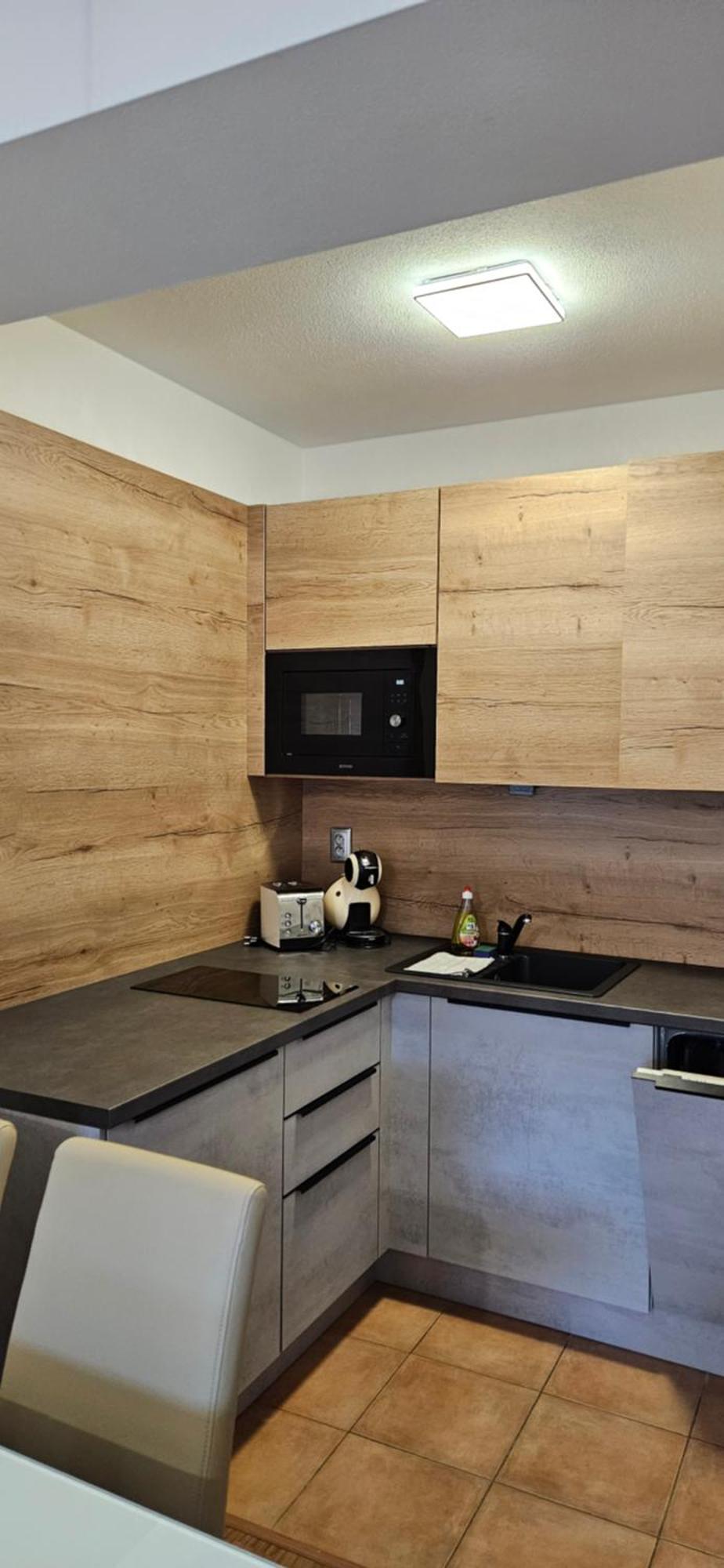 Kamzik Donovaly Apartmany A Studia Exterior foto